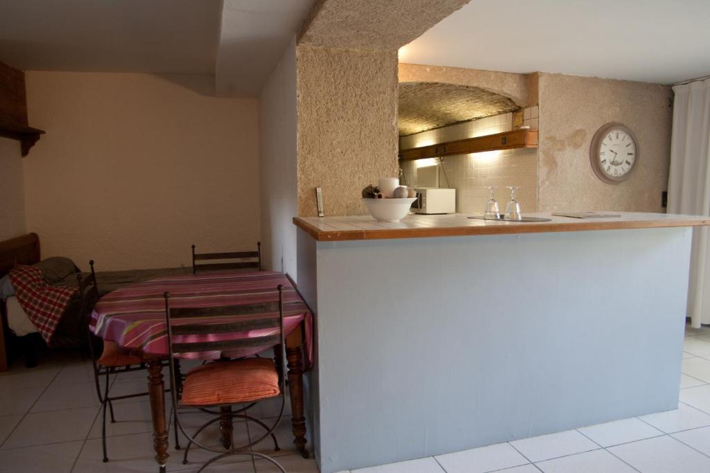 Chambres D'Hotes Les Pratges Figeac Pokój zdjęcie