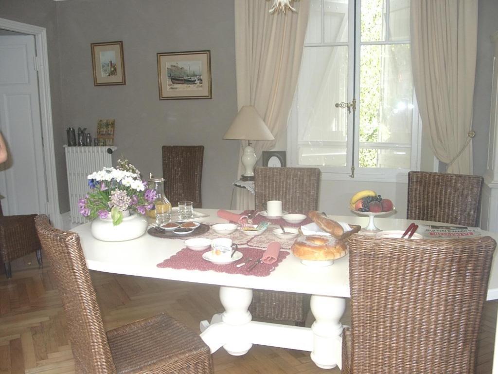 Chambres D'Hotes Les Pratges Figeac Zewnętrze zdjęcie